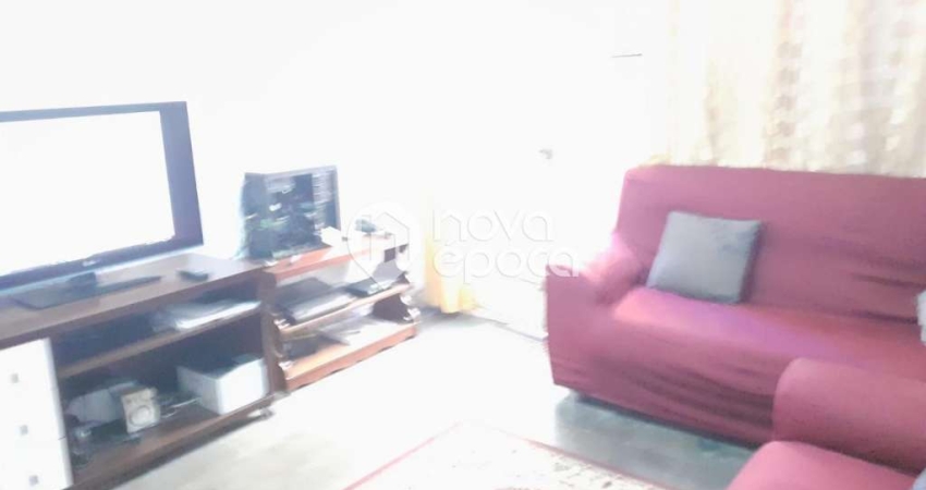 Casa com 4 quartos à venda na Rua Teodoro da Silva, Vila Isabel, Rio de Janeiro