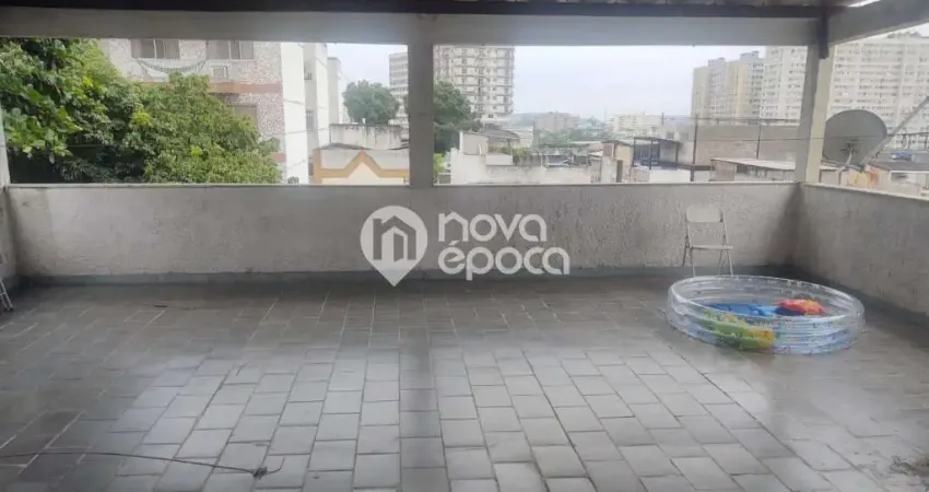 Apartamento com 2 quartos à venda na Rua João de Deus, Penha, Rio de Janeiro