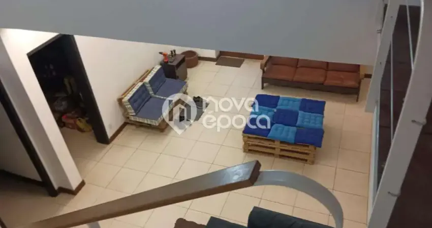 Casa com 6 quartos à venda na Rua Voluntários da Pátria, Botafogo, Rio de Janeiro