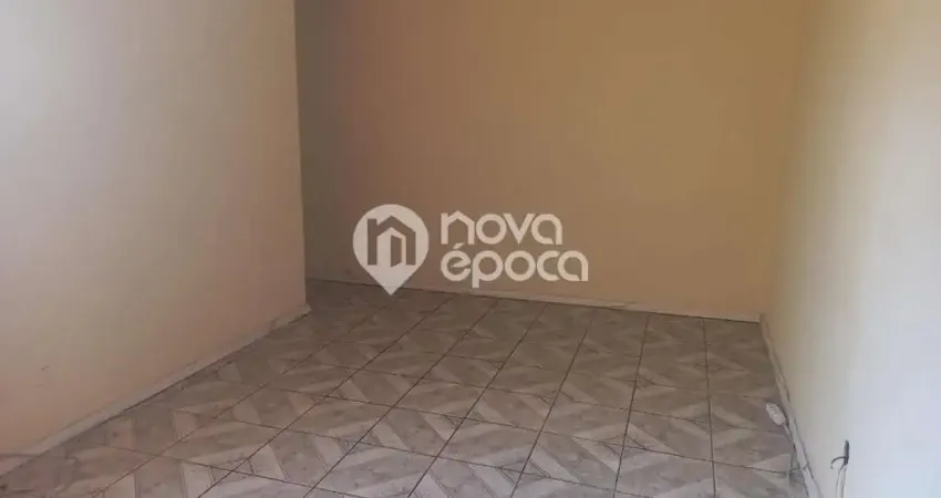 Engenho Novo | Apartamento 1 quarto
