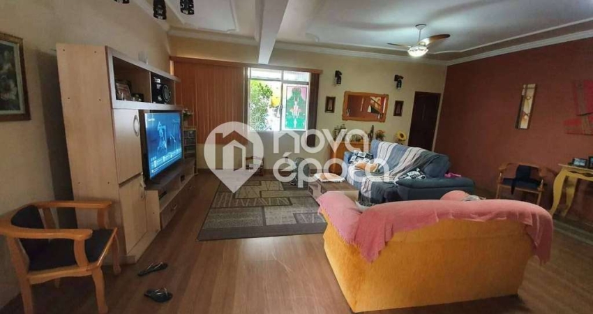 Casa com 3 quartos à venda na Rua Teodoro da Silva, Vila Isabel, Rio de Janeiro