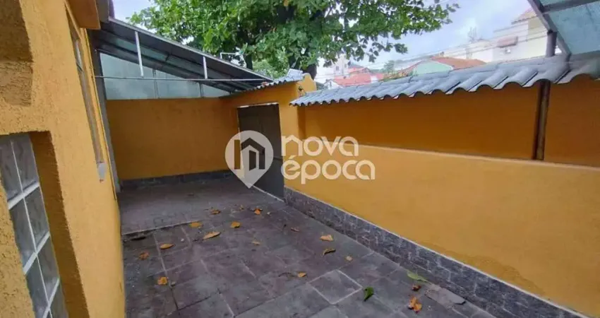 Casa com 4 quartos à venda na Rua Hugo Bezerra, Engenho de Dentro, Rio de Janeiro