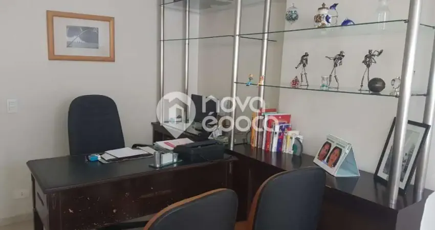 Sala comercial à venda na Avenida Nossa Senhora de Copacabana, Copacabana, Rio de Janeiro