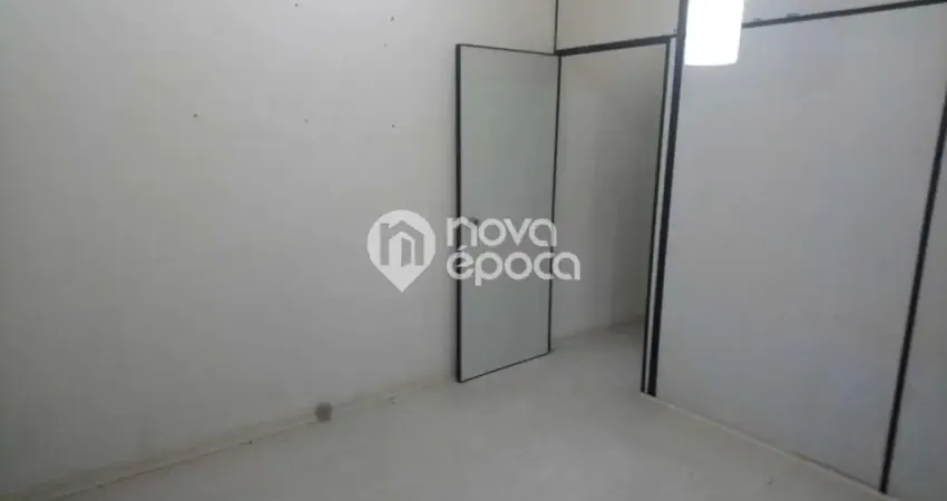 Sala comercial à venda na Rua Doutor Pereira dos Santos, Tijuca, Rio de Janeiro