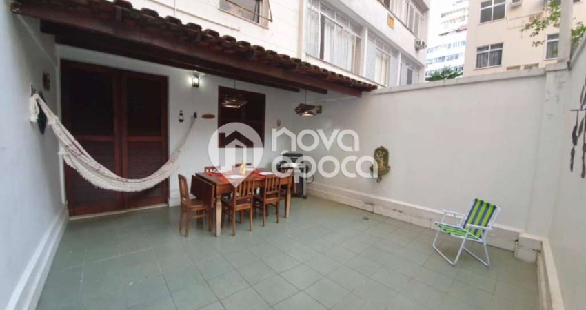 Apartamento com 1 quarto à venda na Rua Barata Ribeiro, Copacabana, Rio de Janeiro