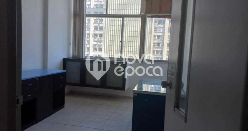 Sala comercial à venda na Rua Miguel Couto, Centro, Rio de Janeiro