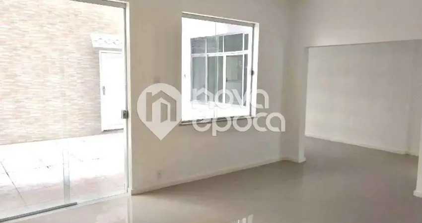 Apartamento com 3 quartos à venda na Avenida Atlântica, Copacabana, Rio de Janeiro
