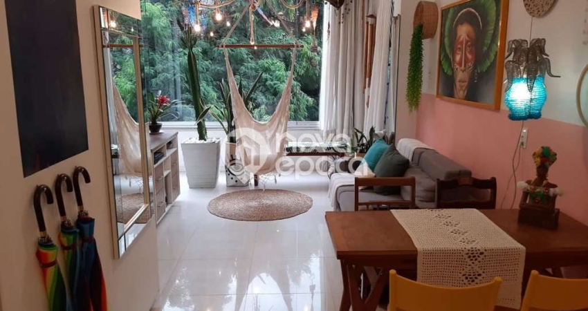 Centro | Apartamento 1 quarto