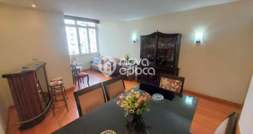 Apartamento com 3 quartos à venda na Rua Tonelero, Copacabana, Rio de Janeiro