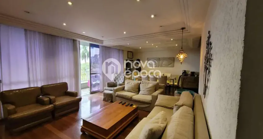 Apartamento com 4 quartos à venda na Praia do Flamengo, Flamengo, Rio de Janeiro