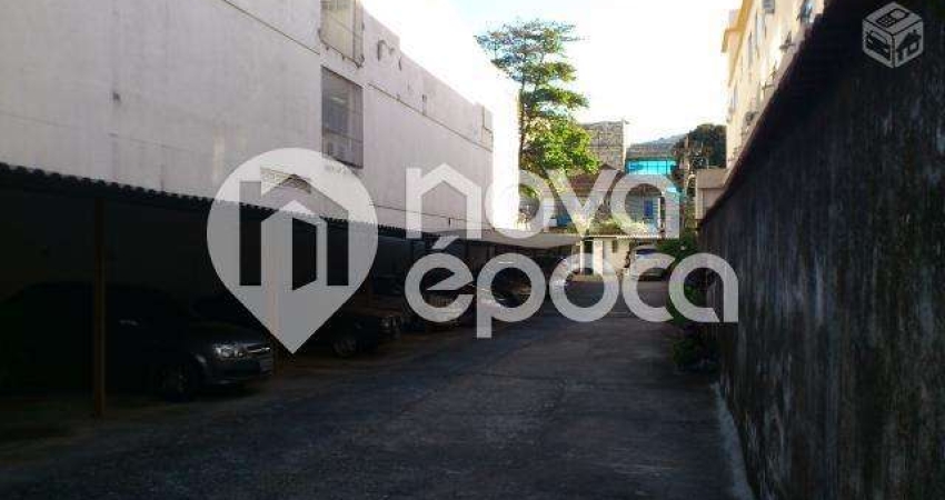 Terreno à venda na Rua Mário Piragibe, Lins de Vasconcelos, Rio de Janeiro
