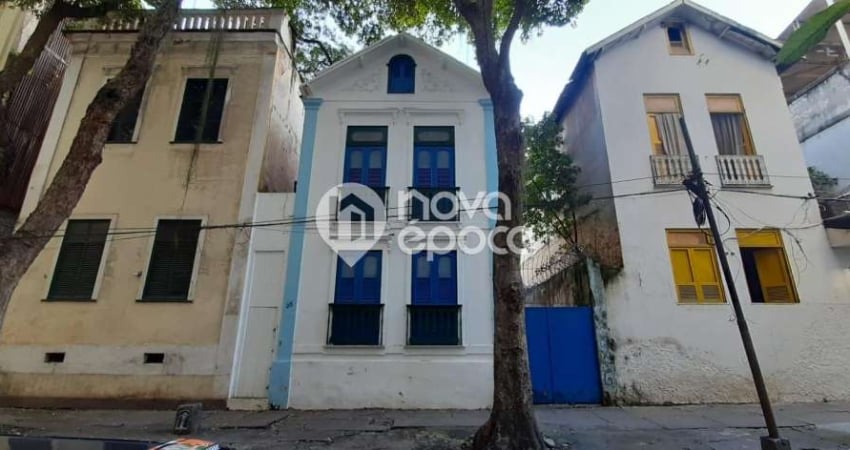 Prédio à venda na Rua Conde Lages, Centro, Rio de Janeiro