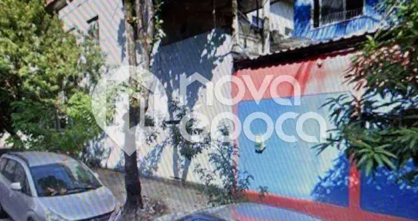 Terreno em condomínio fechado à venda na Rua Souto Carvalho, Engenho Novo, Rio de Janeiro