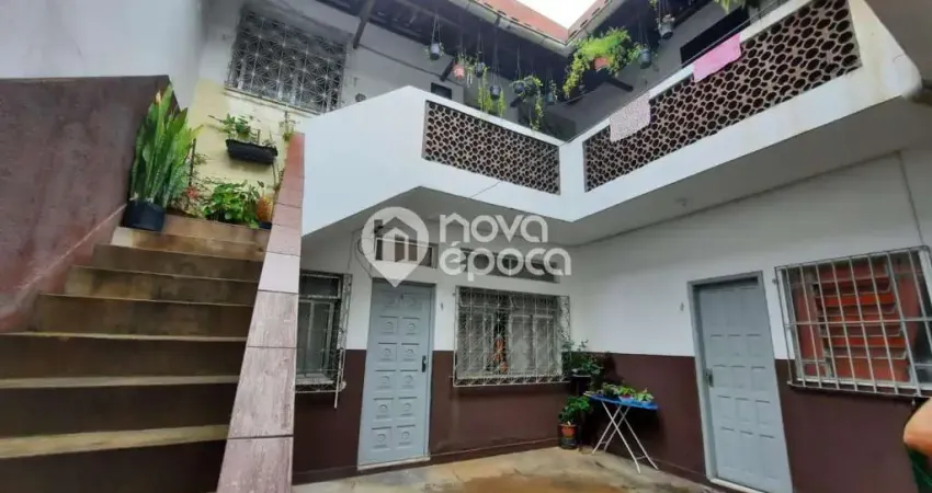 Apartamento com 1 quarto à venda na Rua Miguel Fernandes, Méier, Rio de Janeiro