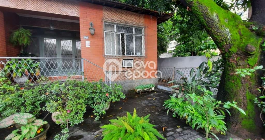 Casa com 3 quartos à venda na Rua Miguel Fernandes, Méier, Rio de Janeiro