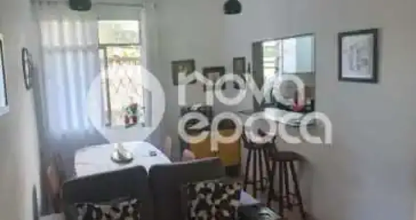 Apartamento com 2 quartos à venda na Rua Cardoso Quintão, Piedade, Rio de Janeiro