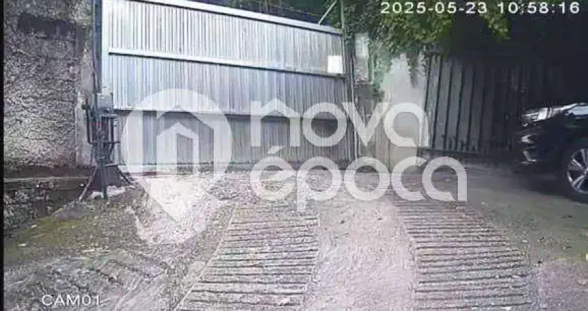 Rio Comprido | Terreno