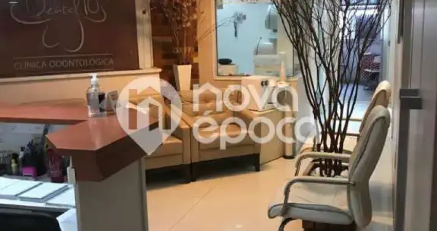Sala comercial à venda na Avenida Treze de Maio, Centro, Rio de Janeiro