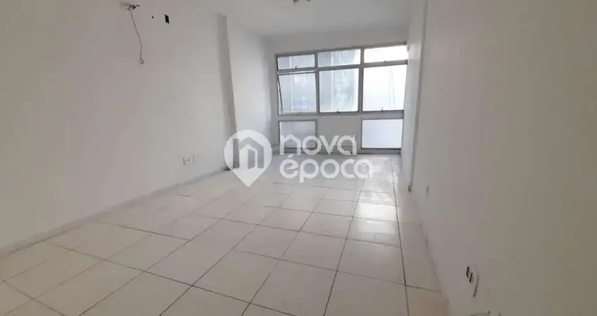 Sala comercial à venda na Rua Santa Clara, Copacabana, Rio de Janeiro