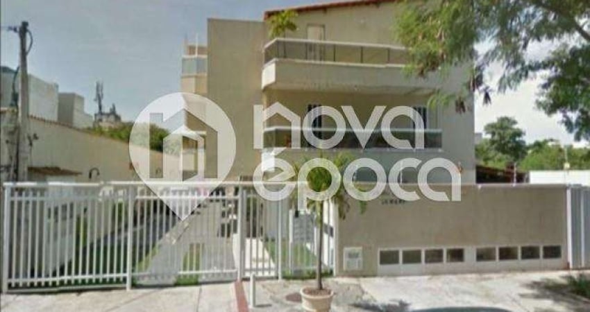 Casa em condomínio fechado com 3 quartos à venda na Rua Alberto Cavalcanti, Recreio dos Bandeirantes, Rio de Janeiro