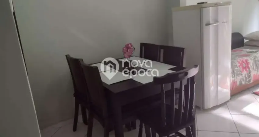 Apartamento com 1 quarto à venda na Rua Barata Ribeiro, Copacabana, Rio de Janeiro