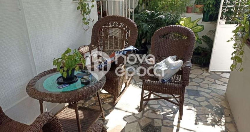Apartamento com 2 quartos à venda na Rua Joaquim Martins, Encantado, Rio de Janeiro