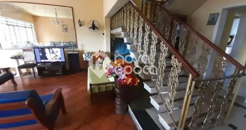 Casa em condomínio fechado com 6 quartos à venda na Rua Enes Filho, Penha Circular, Rio de Janeiro