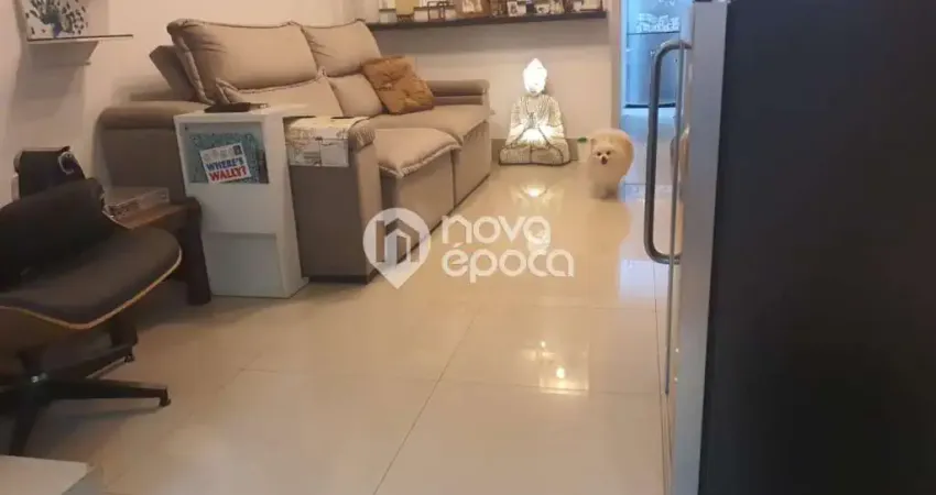 Casa em condomínio fechado com 3 quartos à venda na Rua Suzano, Freguesia (Jacarepaguá), Rio de Janeiro