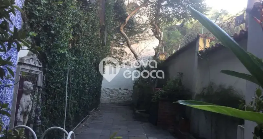 Casa em condomínio fechado com 8 quartos à venda na Rua Esberard, São Cristóvão, Rio de Janeiro