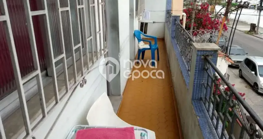 Casa em condomínio fechado com 5 quartos à venda na Rua Condessa Belmonte, Engenho Novo, Rio de Janeiro
