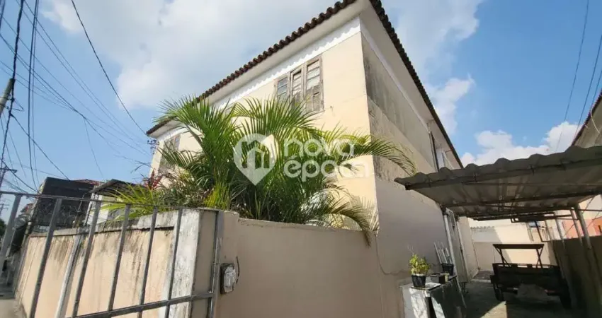 Apartamento com 2 quartos à venda na Rua Barbosa, Cascadura, Rio de Janeiro