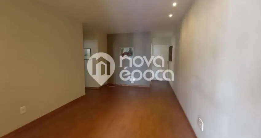 Apartamento com 2 quartos à venda na Ladeira dos Tabajaras, Copacabana, Rio de Janeiro