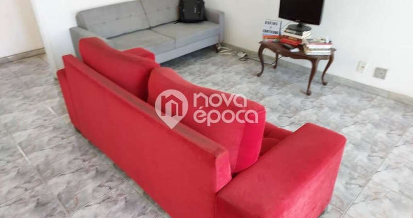 Rocha | Apartamento 4 quartos