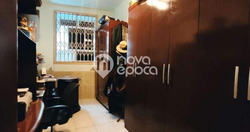 Apartamento com 2 quartos à venda na Rua Fonseca Teles, São Cristóvão, Rio de Janeiro