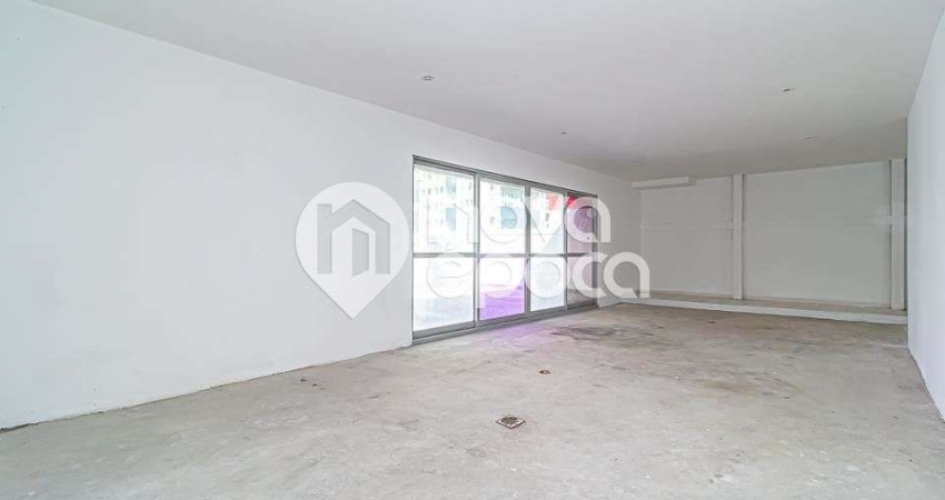 Sala comercial com 1 sala à venda na Avenida das Américas, Recreio dos Bandeirantes, Rio de Janeiro