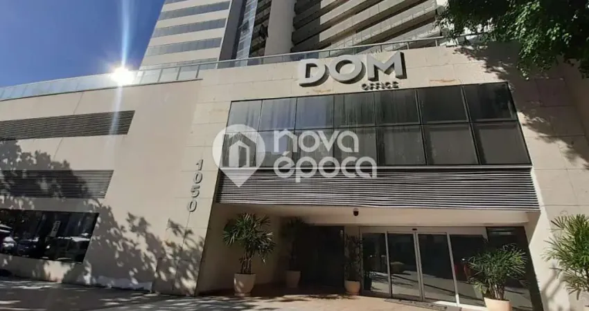 Sala comercial à venda na Rua José Bonifácio, Todos os Santos, Rio de Janeiro