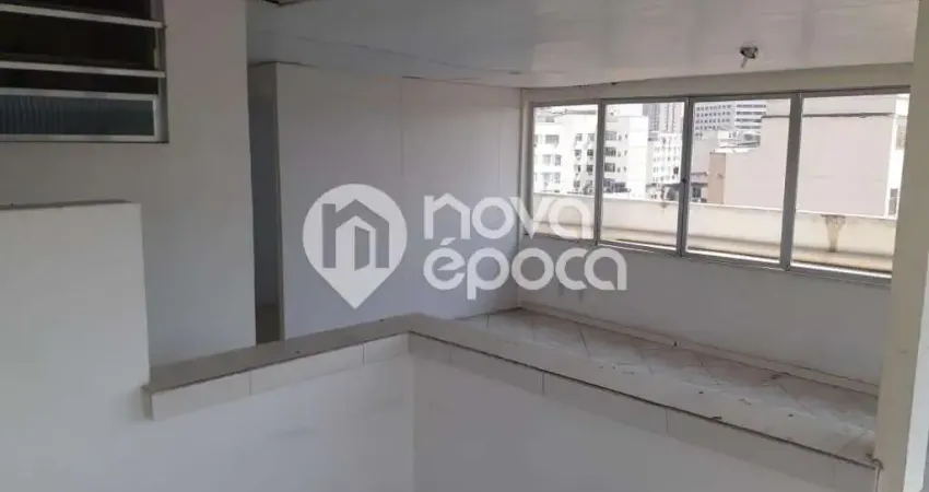 Sala comercial à venda na Rua Conde de Bonfim, Tijuca, Rio de Janeiro