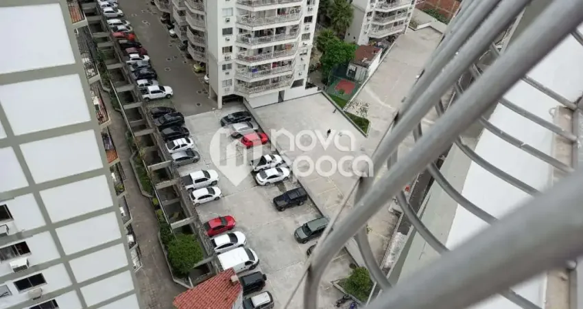 Apartamento com 3 quartos à venda na Rua São Francisco Xavier, São Francisco Xavier, Rio de Janeiro