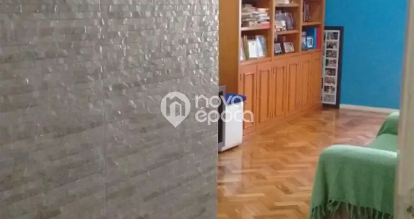 Apartamento com 2 quartos à venda na Rua Hipólito da Costa, Vila Isabel, Rio de Janeiro