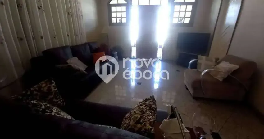 Casa com 3 quartos à venda na Rua Rodolfo Galvão, Higienópolis, Rio de Janeiro
