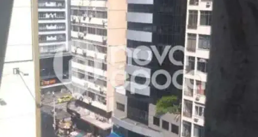 Sala comercial com 1 sala à venda na Rua Barata Ribeiro, Copacabana, Rio de Janeiro