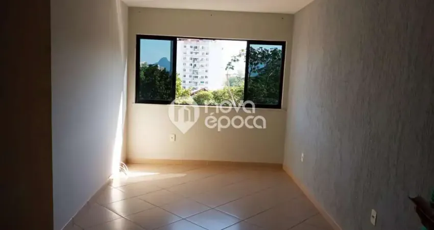 Freguesia (Jacarepaguá) | Apartamento 2 quartos, sendo 1 suite