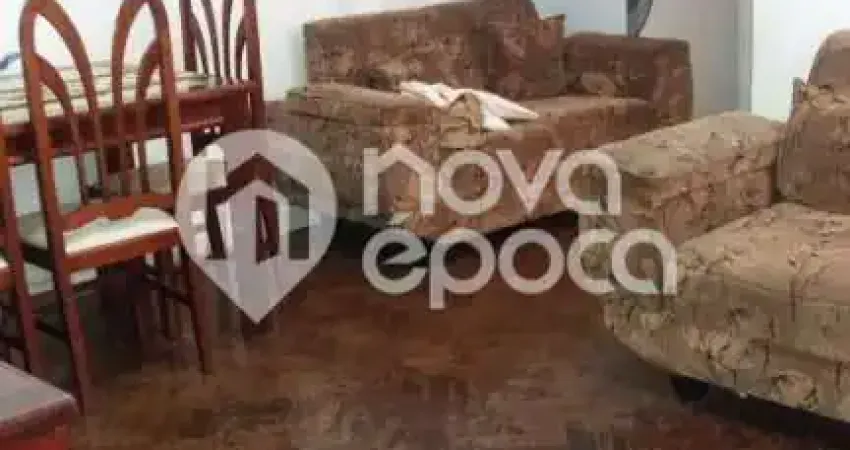 Apartamento com 2 quartos à venda na Rua dos Inválidos, Centro, Rio de Janeiro