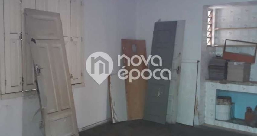 Apartamento com 4 quartos à venda na Rua Pedro Américo, Catete, Rio de Janeiro