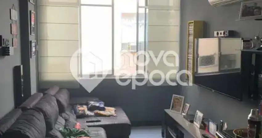 Apartamento com 3 quartos à venda na Rua Ministro Alfredo Valadão, Copacabana, Rio de Janeiro