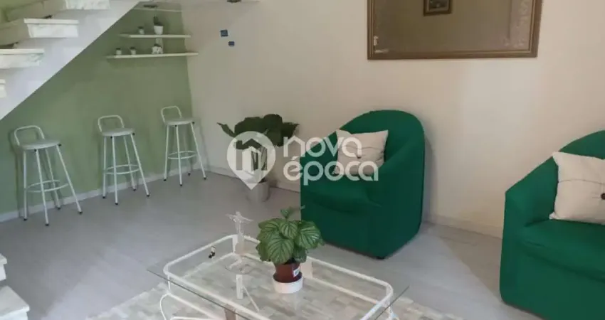 Apartamento com 4 quartos à venda na Rua Darke de Matos, Higienópolis, Rio de Janeiro