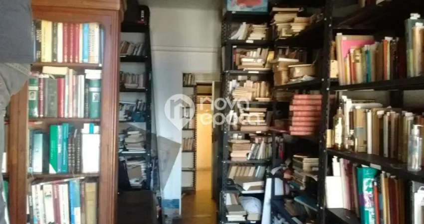 Sala comercial à venda na Avenida Treze de Maio, Centro, Rio de Janeiro