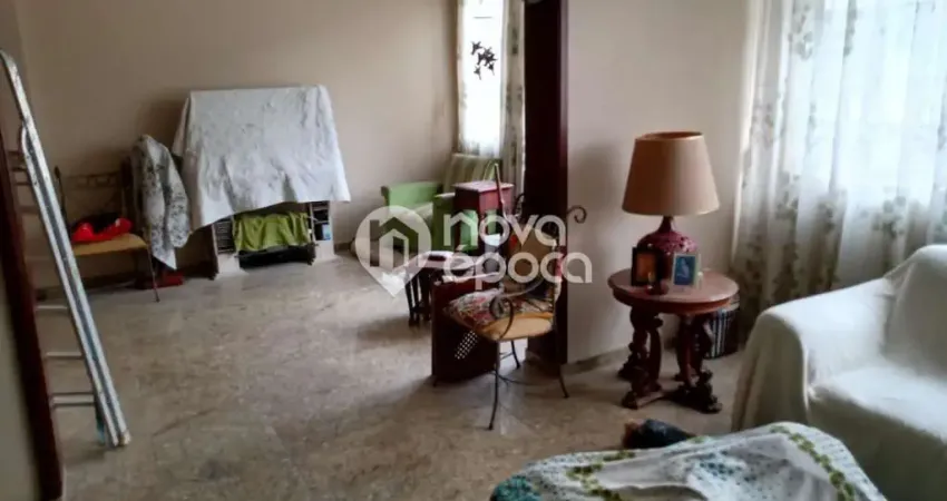 Apartamento com 3 quartos à venda na Rua Domingos Ferreira, Copacabana, Rio de Janeiro