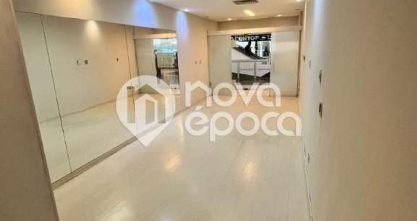 Sala comercial à venda na Rua Barata Ribeiro, Copacabana, Rio de Janeiro
