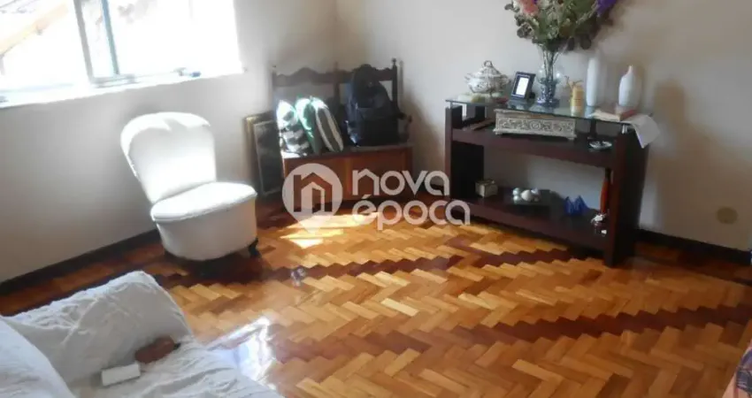 Apartamento com 2 quartos à venda na Rua Antônio Rego, Olaria, Rio de Janeiro